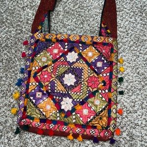 Handmade Bag / Purse